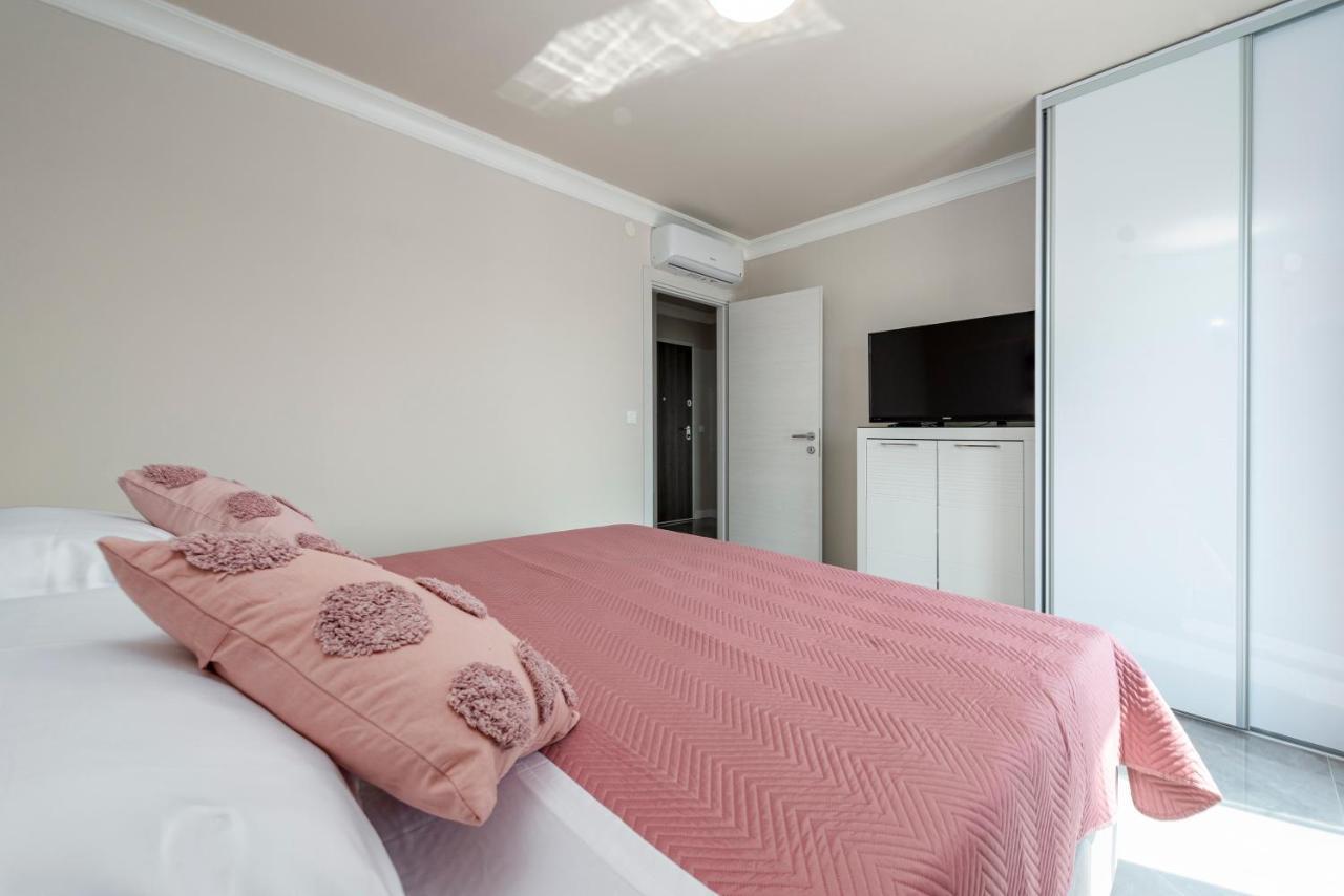 Apartamento Makris No1 *