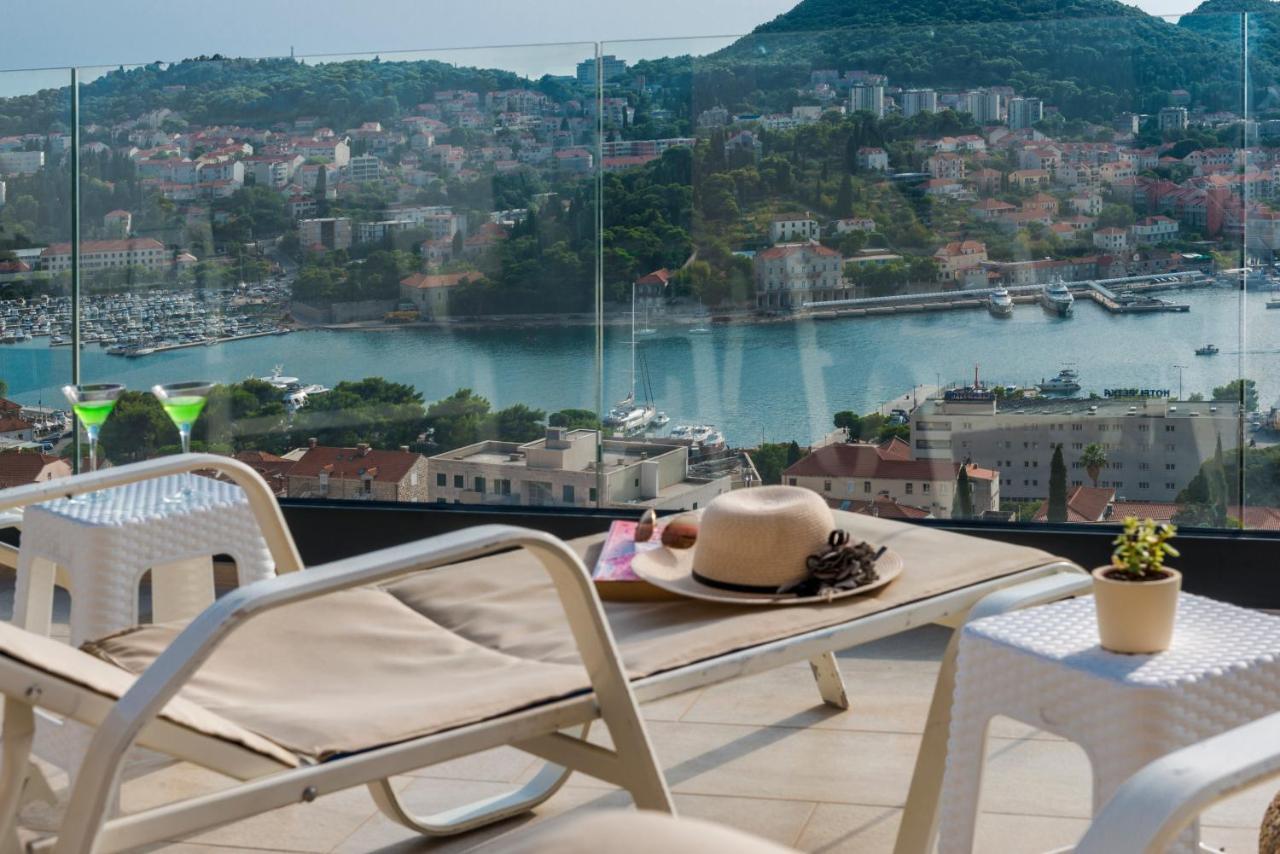 Makris No1 Apartamento Dubrovnik