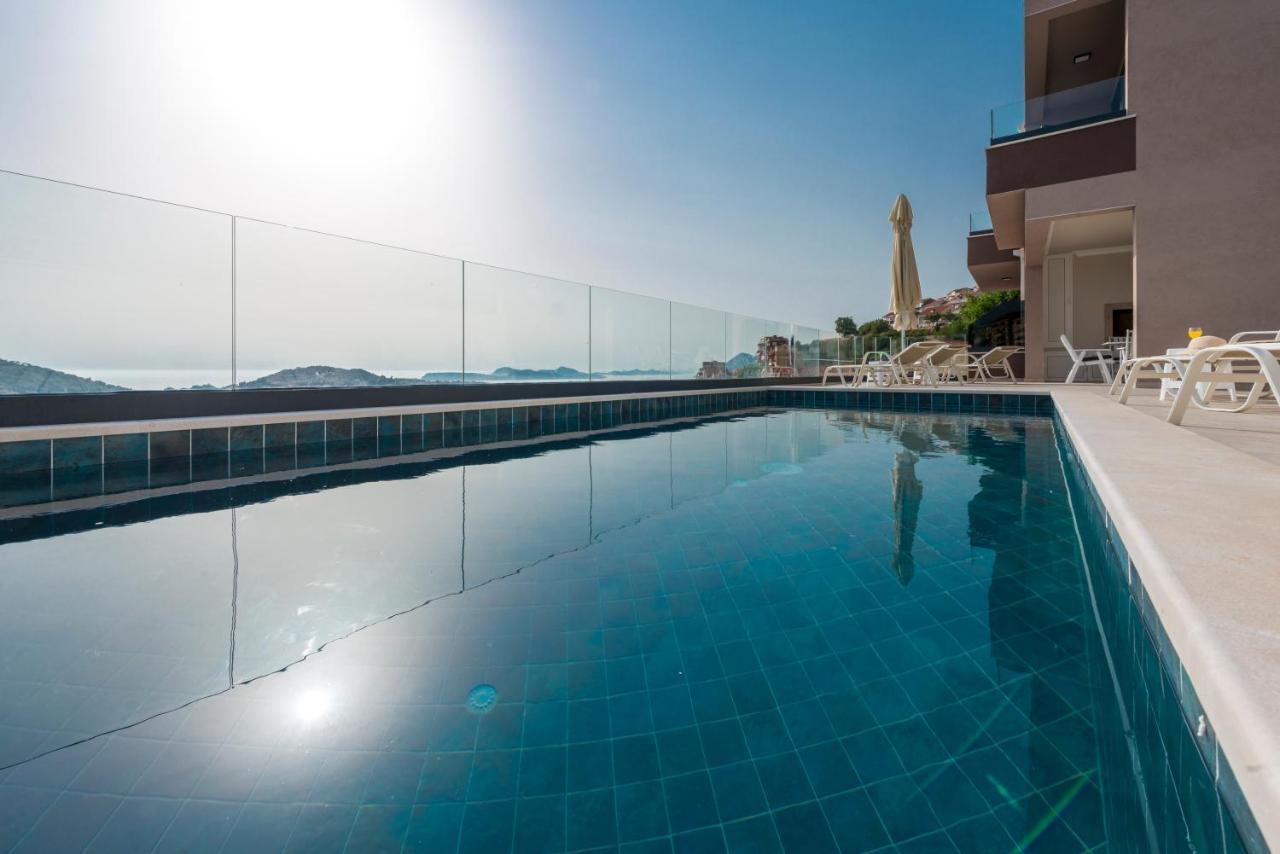 Makris No1 Apartamento Dubrovnik