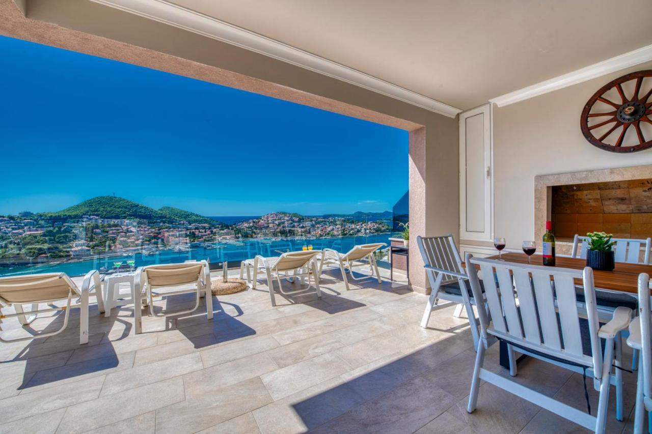 Makris No1 Apartamento Dubrovnik